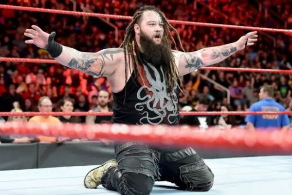 Bray Wyatt