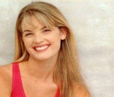 Bridgette Wilson
