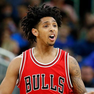 Cameron Payne