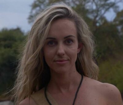 Candice Mishler