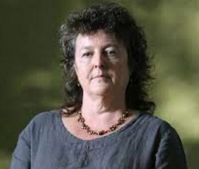 Carol Ann