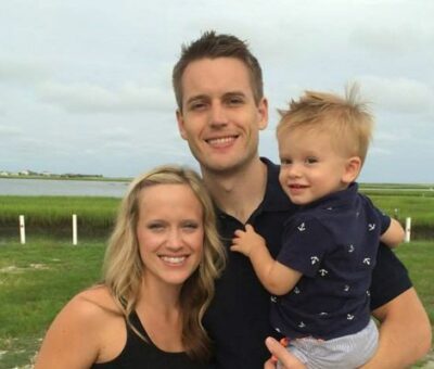 Carolina Hadley Anderson