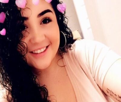 Cassie Perez