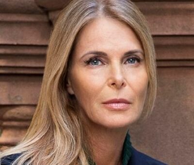 Catherine Oxenberg