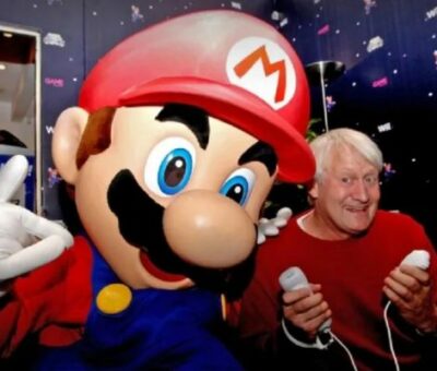 Charles Martinet