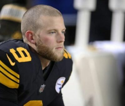 Chris Boswell