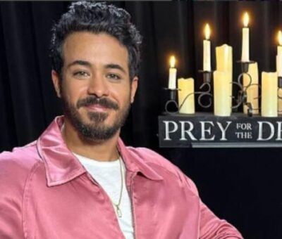 Christian Navarro