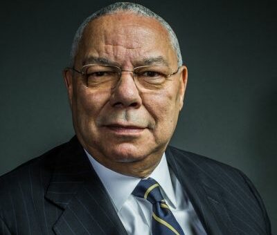 Colin Powell