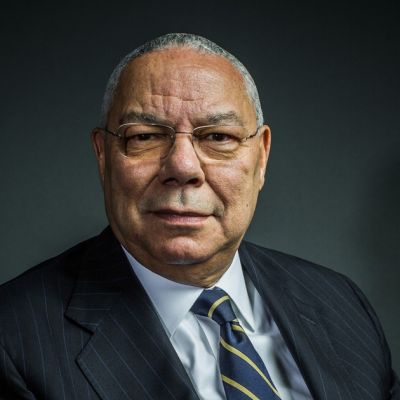 Colin Powell