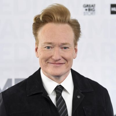 Conan O’Brien