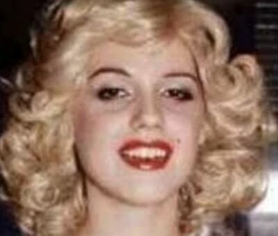 Cyrinda Foxe
