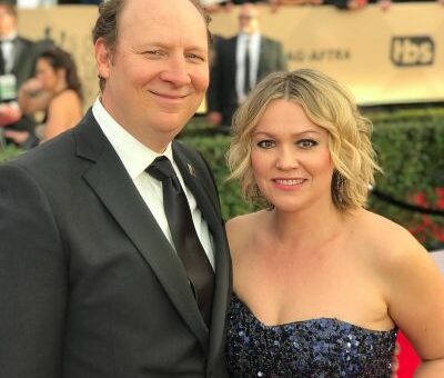 Dan Bakkedahl