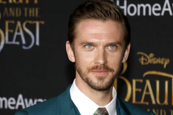 Dan Stevens