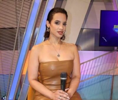Dascha Polanco