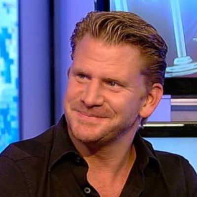 Dash Mihok