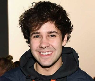 David Dobrik