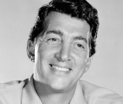 Dean Martin