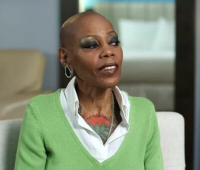 Debra Wilson