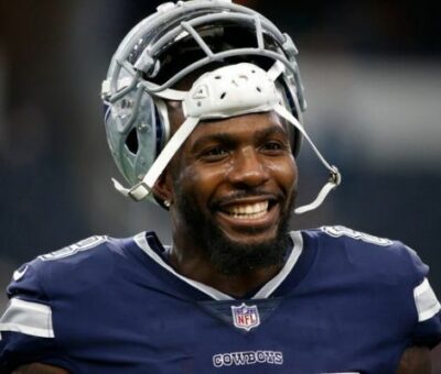 Dez Bryant