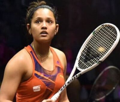 Dipika Pallikal