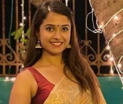 Disha Salian