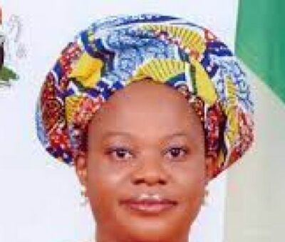 Dora Akunyili