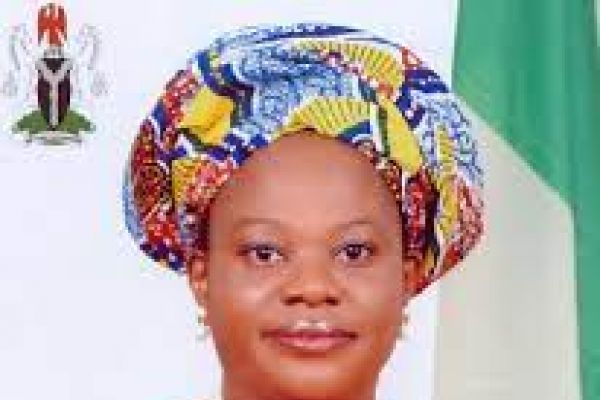 Dora Akunyili