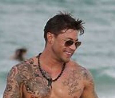 Duncan James