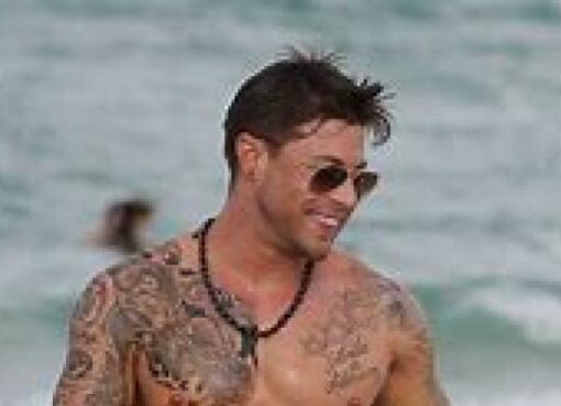 Duncan James