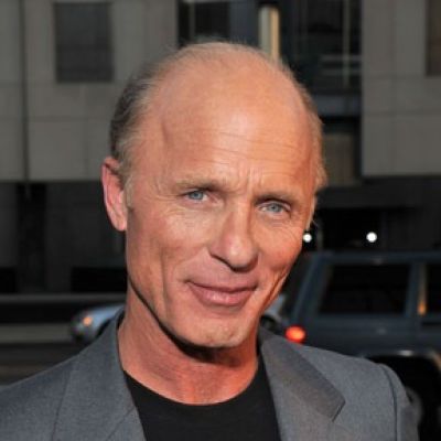 Ed Harris