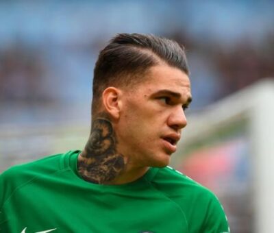 Ederson