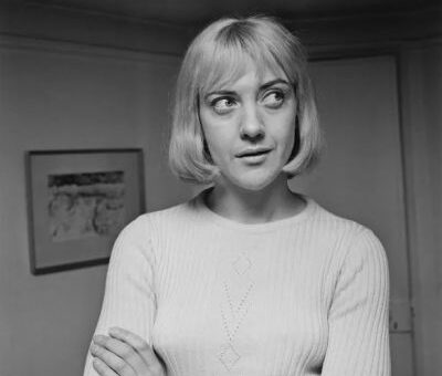Eileen Atkins