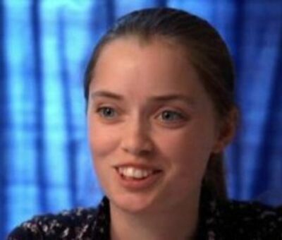 Elin Zetterstrand