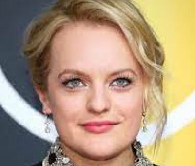 Elisabeth Moss