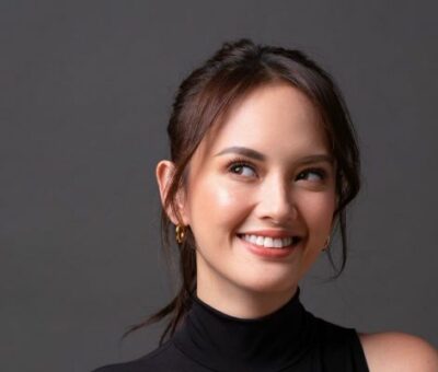 Ellen Adarna