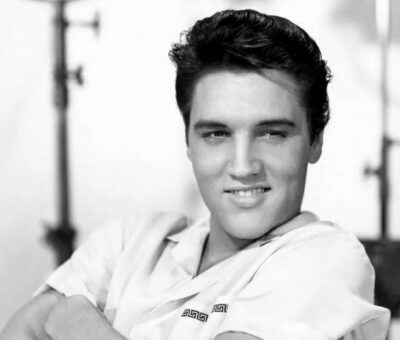 Elvis Presley