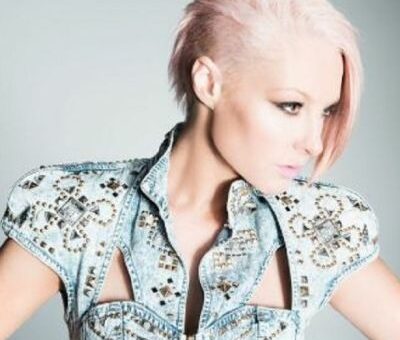 Emma Hewitt