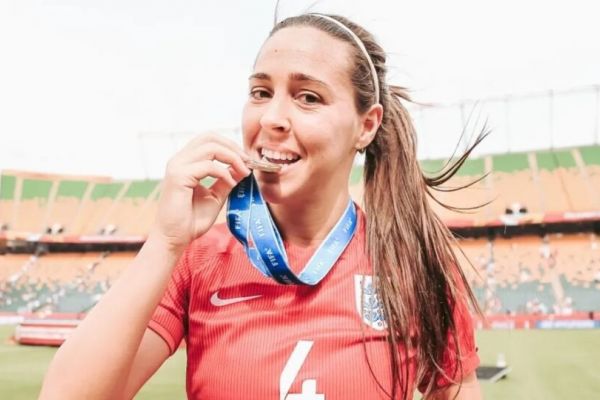 Fara Williams