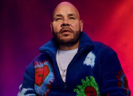 Fat Joe