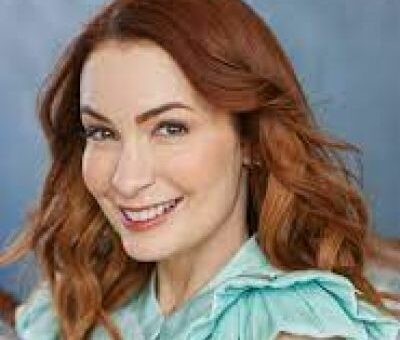 Felicia Day