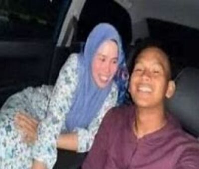 Fitriah Tentera