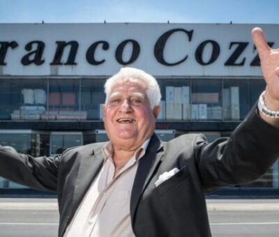 Franco Cozzo