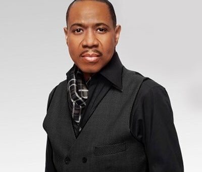 Freddie Jackson