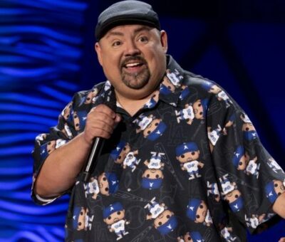 Gabriel Iglesias