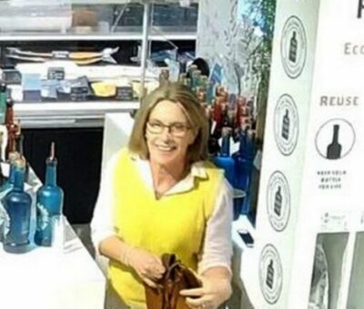 Gaynor Lord