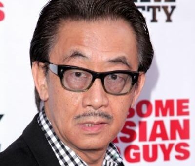 George Cheung