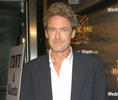 James McCaffrey