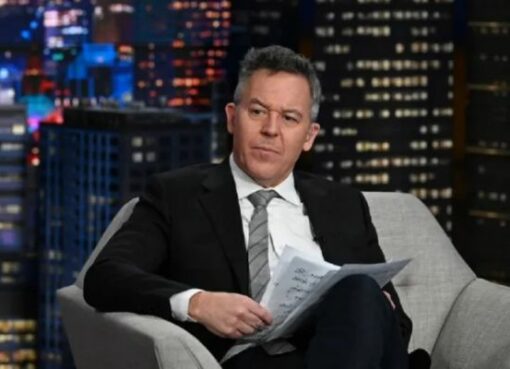 Greg Gutfeld