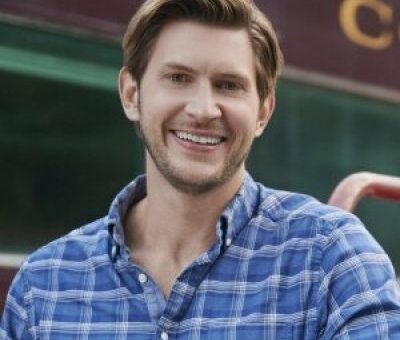 Greyston Holt