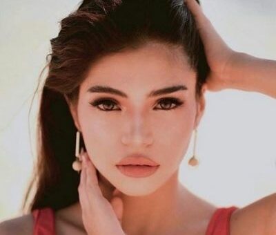 Gwendolyne Fourniol